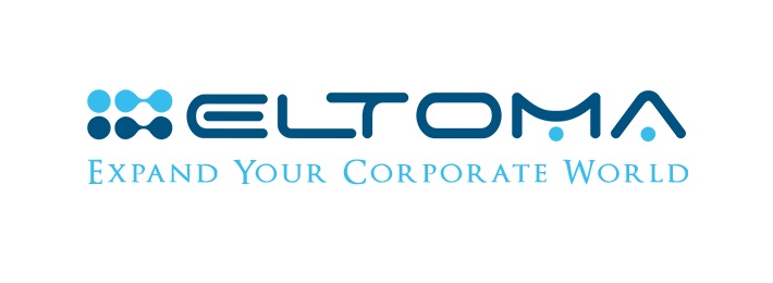 Eltoma Logo