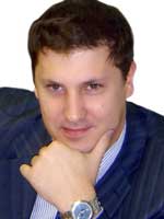 Алексей Робинов