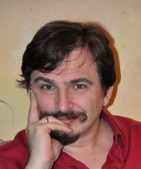 Глеб Вадимович Калашников