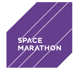Космический марафон